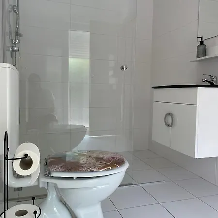 Tina, Modern, Private Seaview Outdoor Terrace, Bbq, Close To Beach, 2 Bedrooms 아파트